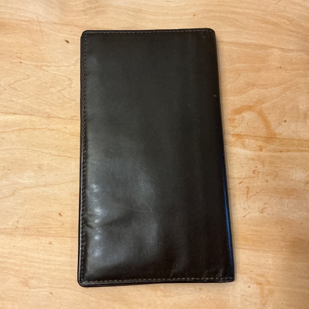 Wilson’s pocket wallet - Picture 3 of 3